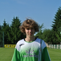 Michal Holík
