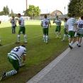 Superpohár: Olympia - Libišany 3:1