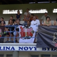 Superpohár: Olympia - Libišany 3:1