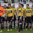 Superpohár: Olympia - Libišany 3:1