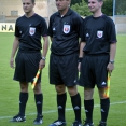 Superpohár: Olympia - Libišany 3:1