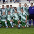 Superpohár: Olympia - Libišany 3:1