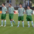 Superpohár: Olympia - Libišany 3:1