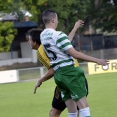 Superpohár: Olympia - Libišany 3:1