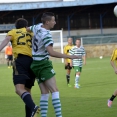 Superpohár: Olympia - Libišany 3:1