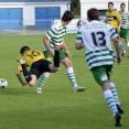Superpohár: Olympia - Libišany 3:1