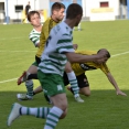 Superpohár: Olympia - Libišany 3:1