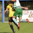Superpohár: Olympia - Libišany 3:1