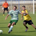 Superpohár: Olympia - Libišany 3:1