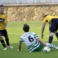 Superpohár: Olympia - Libišany 3:1