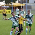 Superpohár: Olympia - Libišany 3:1