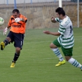Superpohár: Olympia - Libišany 3:1