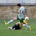 Superpohár: Olympia - Libišany 3:1