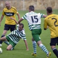 Superpohár: Olympia - Libišany 3:1