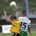 Superpohár: Olympia - Libišany 3:1