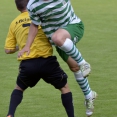 Superpohár: Olympia - Libišany 3:1