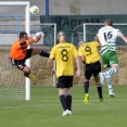 Superpohár: Olympia - Libišany 3:1