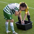 Superpohár: Olympia - Libišany 3:1