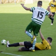 Superpohár: Olympia - Libišany 3:1
