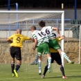 Superpohár: Olympia - Libišany 3:1