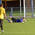 Superpohár: Olympia - Libišany 3:1