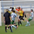 Superpohár: Olympia - Libišany 3:1