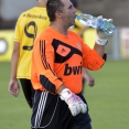 Superpohár: Olympia - Libišany 3:1