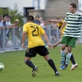 Superpohár: Olympia - Libišany 3:1
