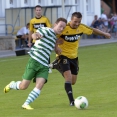 Superpohár: Olympia - Libišany 3:1