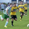 Superpohár: Olympia - Libišany 3:1