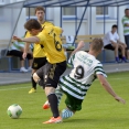 Superpohár: Olympia - Libišany 3:1