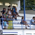 Superpohár: Olympia - Libišany 3:1