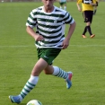 Superpohár: Olympia - Libišany 3:1