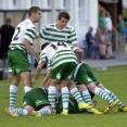 Superpohár: Olympia - Libišany 3:1