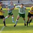 Superpohár: Olympia - Libišany 3:1