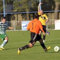 Superpohár: Olympia - Libišany 3:1