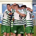Superpohár: Olympia - Libišany 3:1