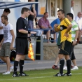 Superpohár: Olympia - Libišany 3:1