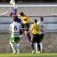 Superpohár: Olympia - Libišany 3:1