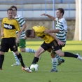 Superpohár: Olympia - Libišany 3:1