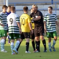 Superpohár: Olympia - Libišany 3:1