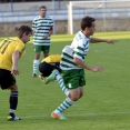 Superpohár: Olympia - Libišany 3:1
