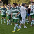 Superpohár: Olympia - Libišany 3:1