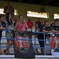 Superpohár: Olympia - Libišany 3:1