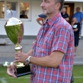 Superpohár: Olympia - Libišany 3:1
