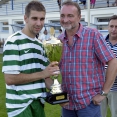 Superpohár: Olympia - Libišany 3:1