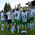 Superpohár: Olympia - Libišany 3:1