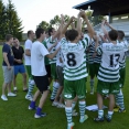 Superpohár: Olympia - Libišany 3:1