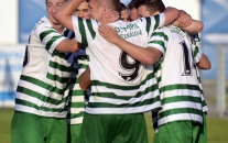 FC Olympia : FC Libišany 3:1