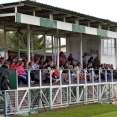 Pohár České pošty: FC Olympia - FC HK